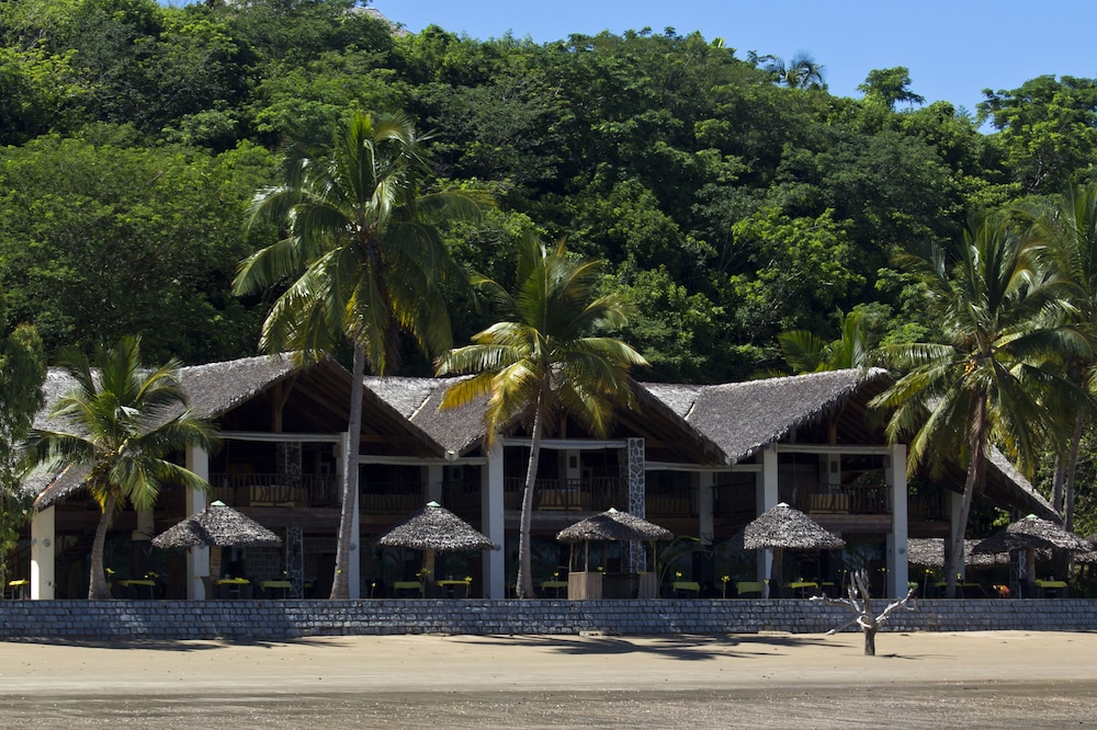 Anjiamarango Beach Resort 44/47