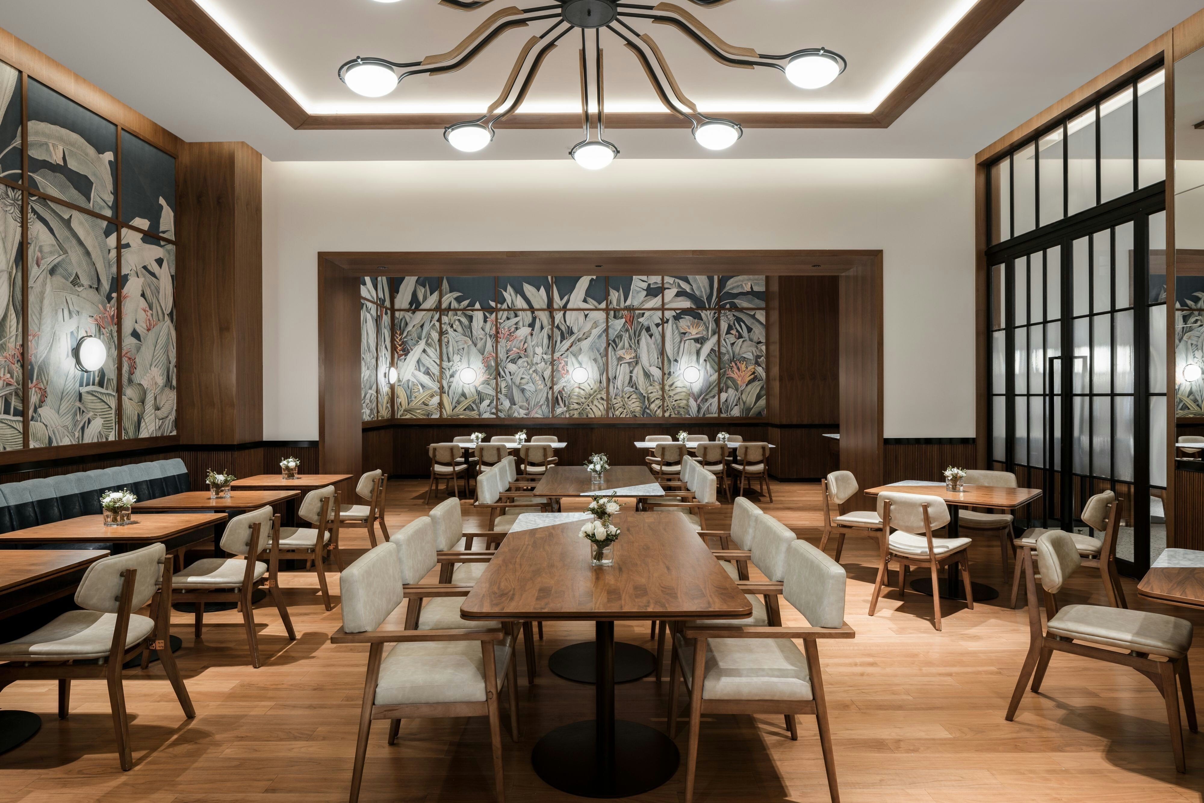 The Westin Beijing Financial Street 5/6