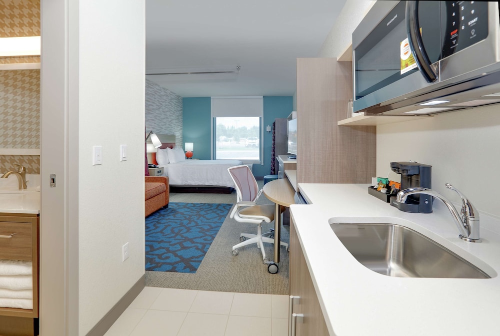 Home2 Suites By Hilton Yakima Airport 37/53