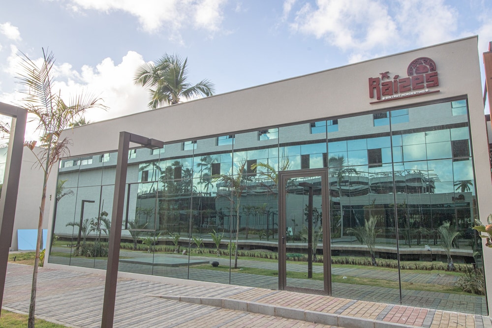 Maceio Mar Resort All Inclusive in MACEIO
