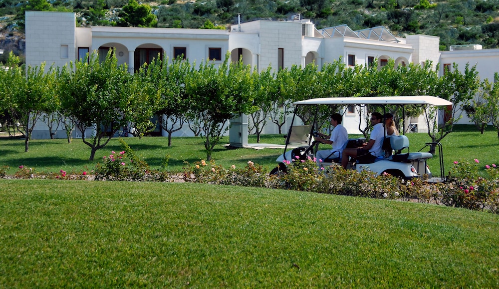 Valtur Baia del Gusmay Beach Resort 39/50