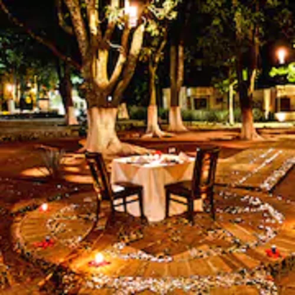 Matices Hotel De Barricas 19/34