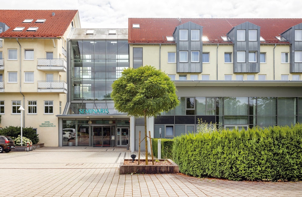 Seminaris Hotel Bad Boll in BAD BOLL