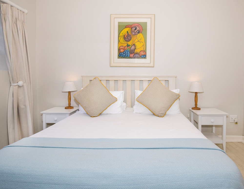 The Grosvenor Guest House 13/50