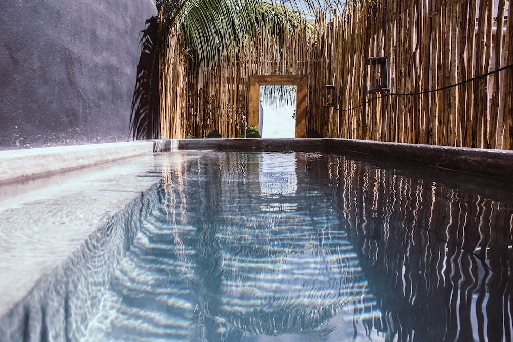 Aroma Tulum Hotel 29/42