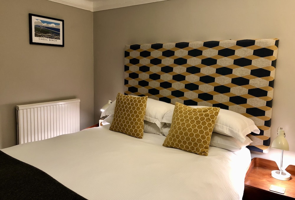 Westwood Guest House 10/50
