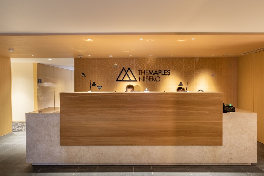 The Maples Niseko 6/50