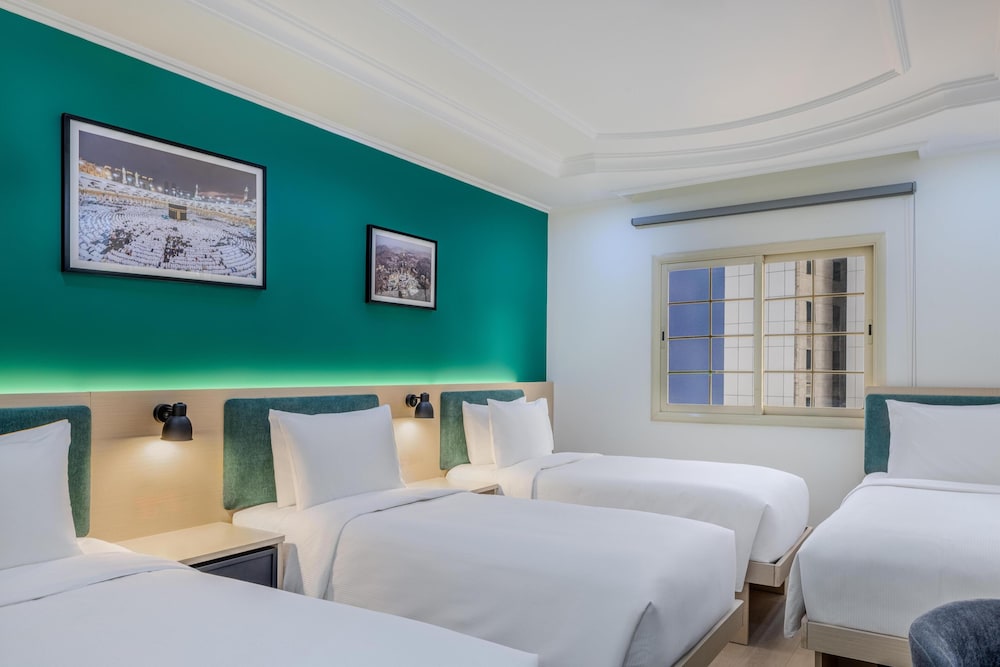 Spark by Hilton Makkah Aziziyah 写真5