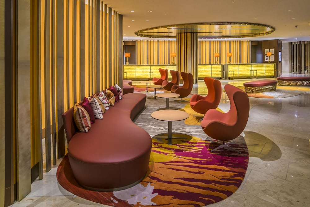 Sheraton Grande Ocean Resort(ex.Ocean45) 52/72