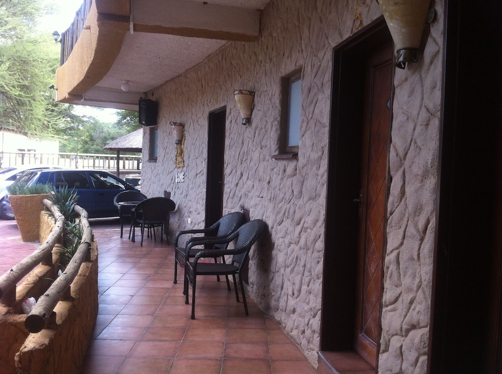 African Home 21/50