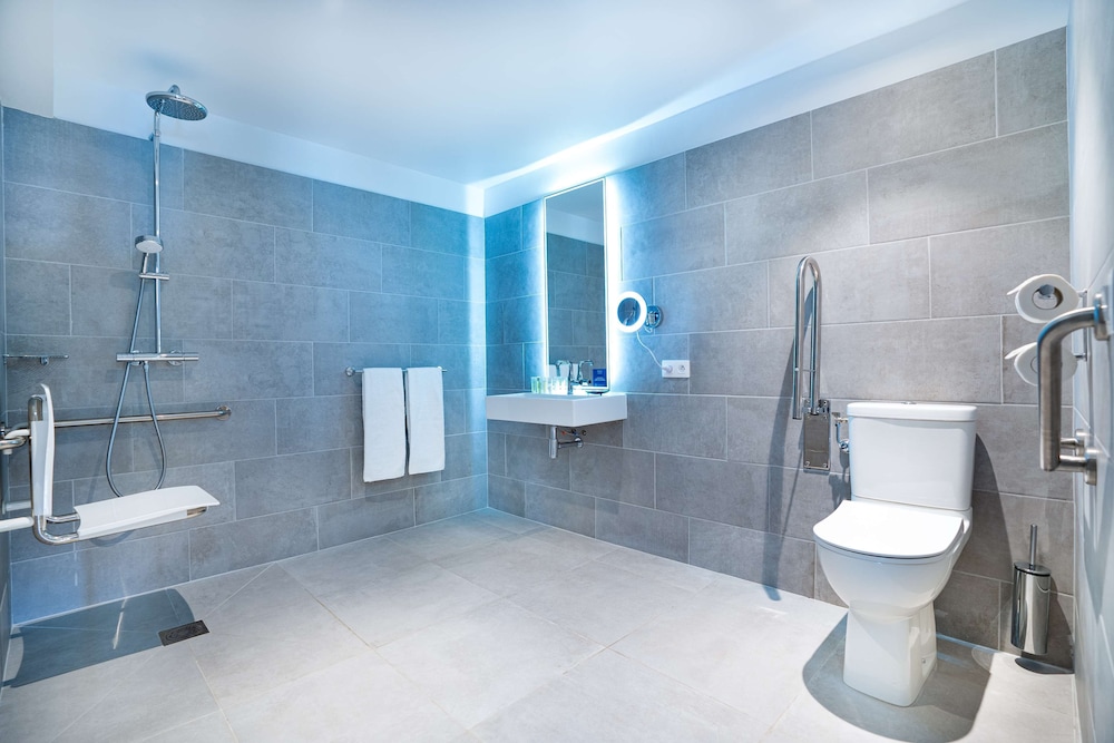 DoubleTree by Hilton Noumea Ilot Maitre Resort 13/64