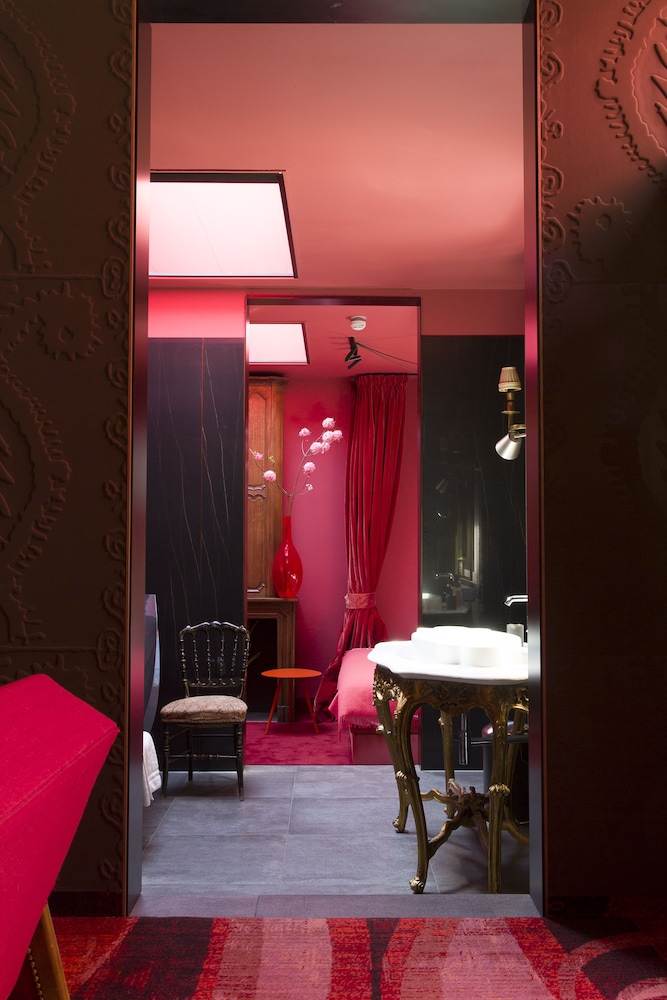 Boutiquehotel Staats 10/50