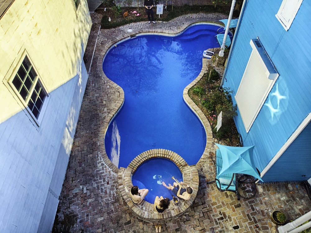 Best Location 7BR Next to FR Quarter! By YouRent 43/48