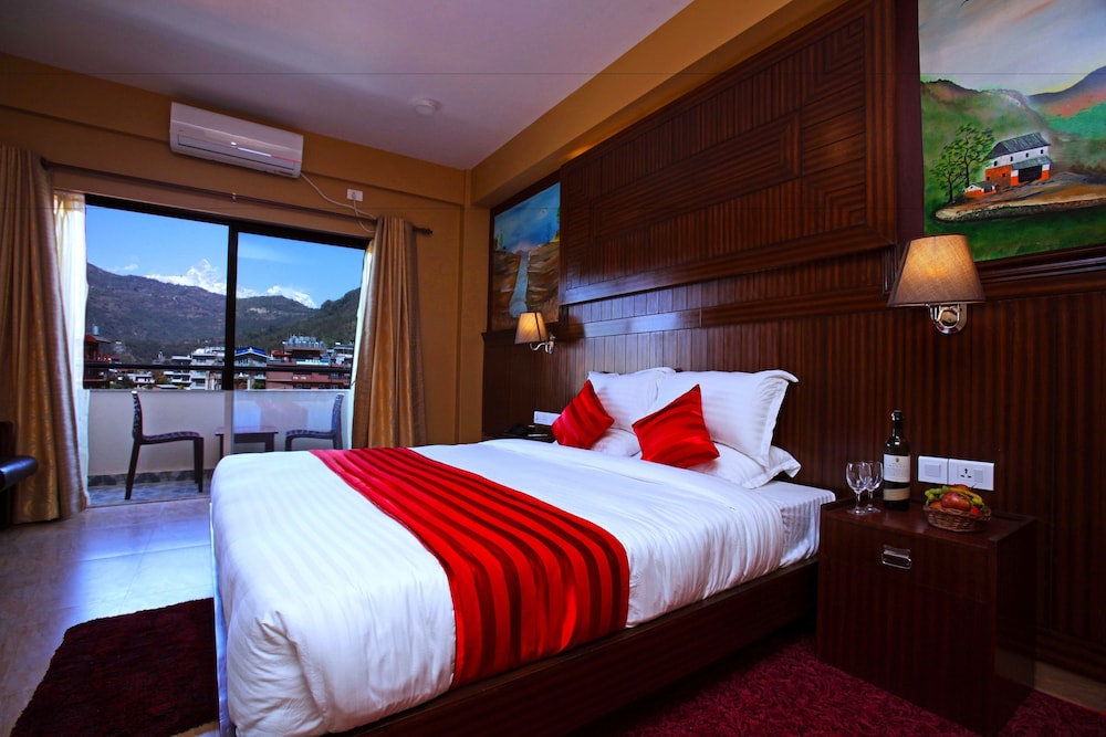 Hotel Iceland 14/50