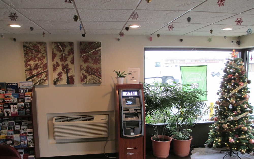 Regal Inn Chicago O Hare Airport 42/58