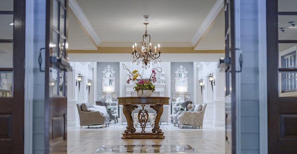 Oceano Hotel And Spa 52/64