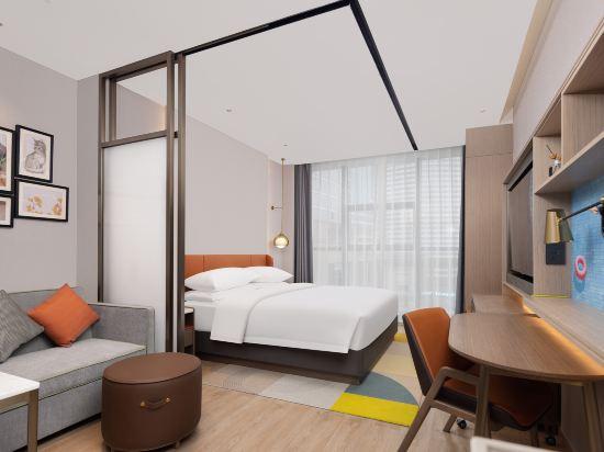 Home2 Suites by Hilton Guiyang Yunyan 23/59