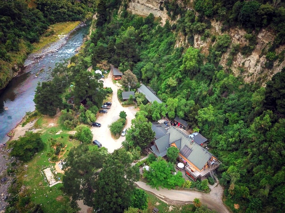 RIVER VALLEY 45/50