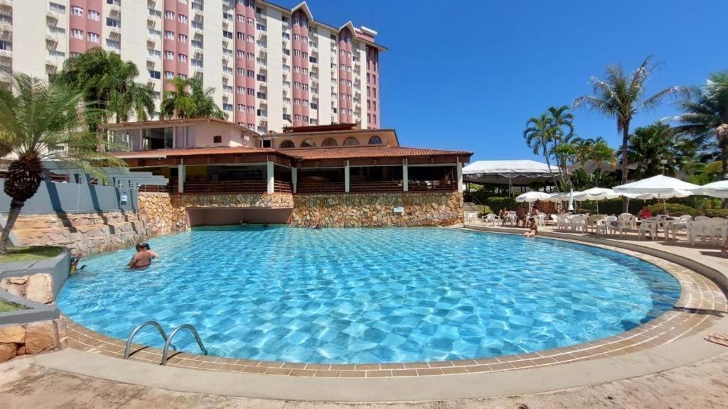 Suite Hot Springs B3 Hoteis - Caldas Novas 6/49