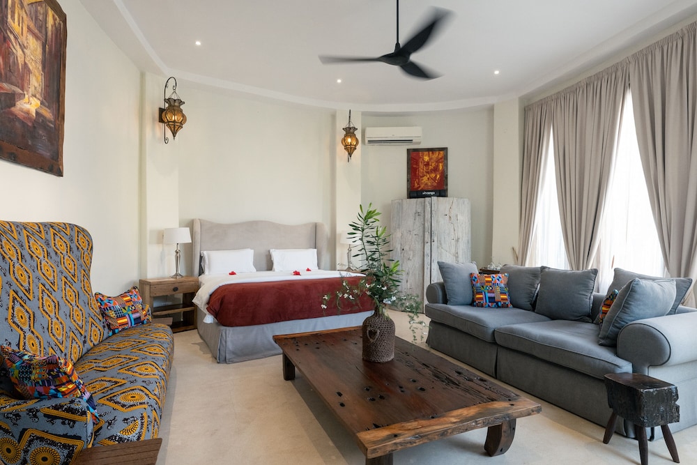 Xanadu Luxury Villas 31/50