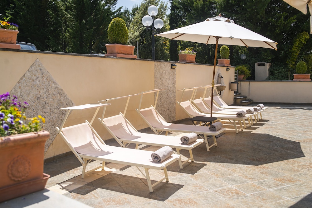 Hotel La Colonna 38/60