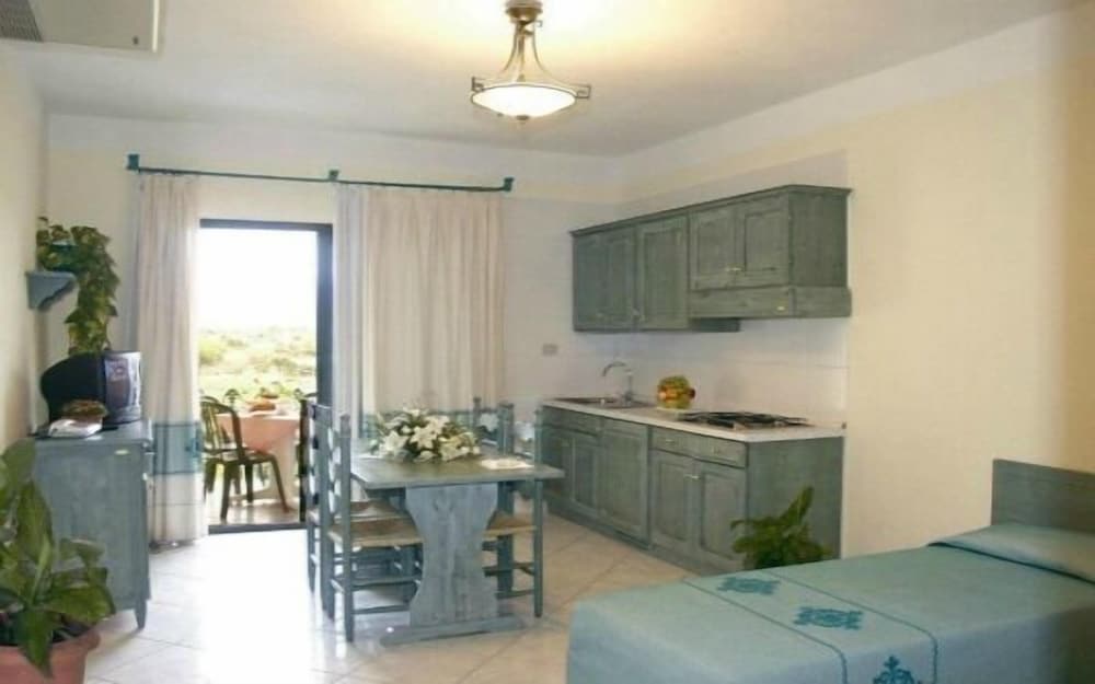 Residence Marina Palace 33/57