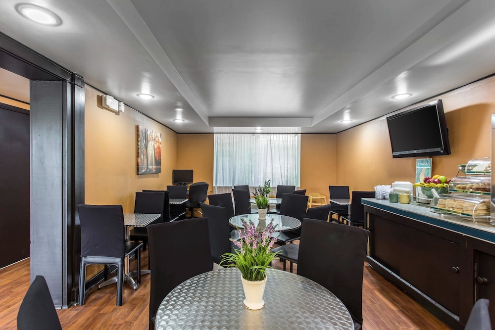 Quality Inn Goose Creek Charleston 31/35