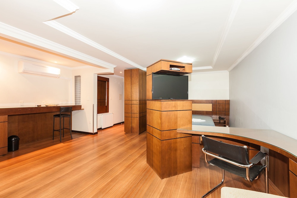 Hotel Letto Caxias 14/23