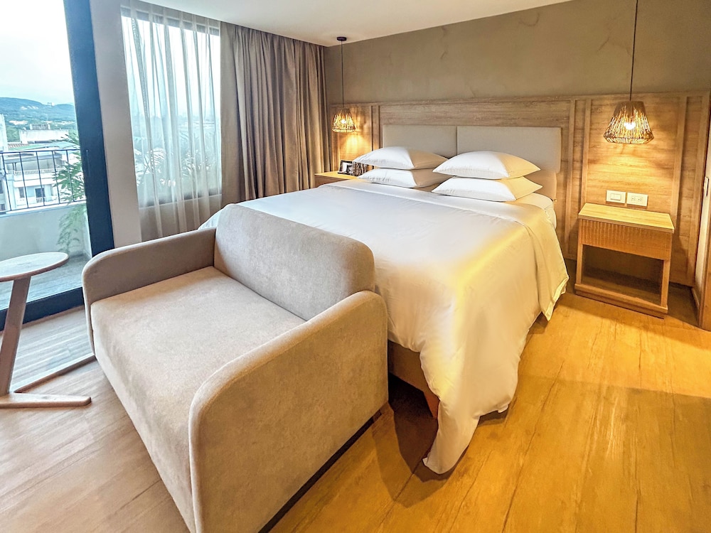 Hotel Faranda Collection Cucuta 23/58