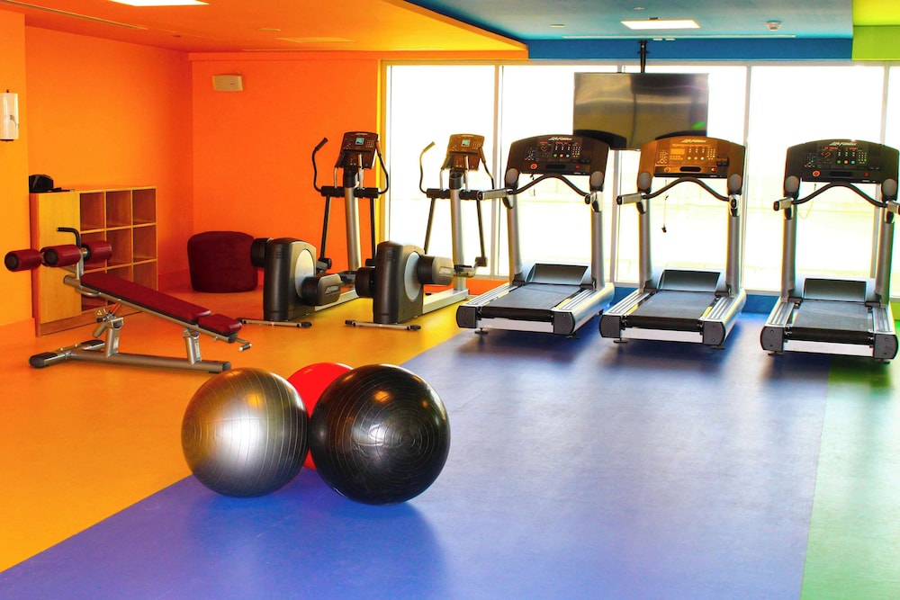 Park Inn By Radisson Dubai Motor City 44/76