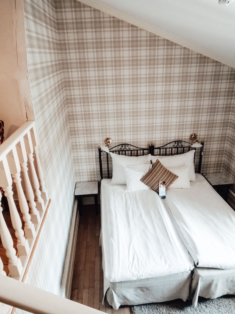 Clarion Hotel Wisby 19/53