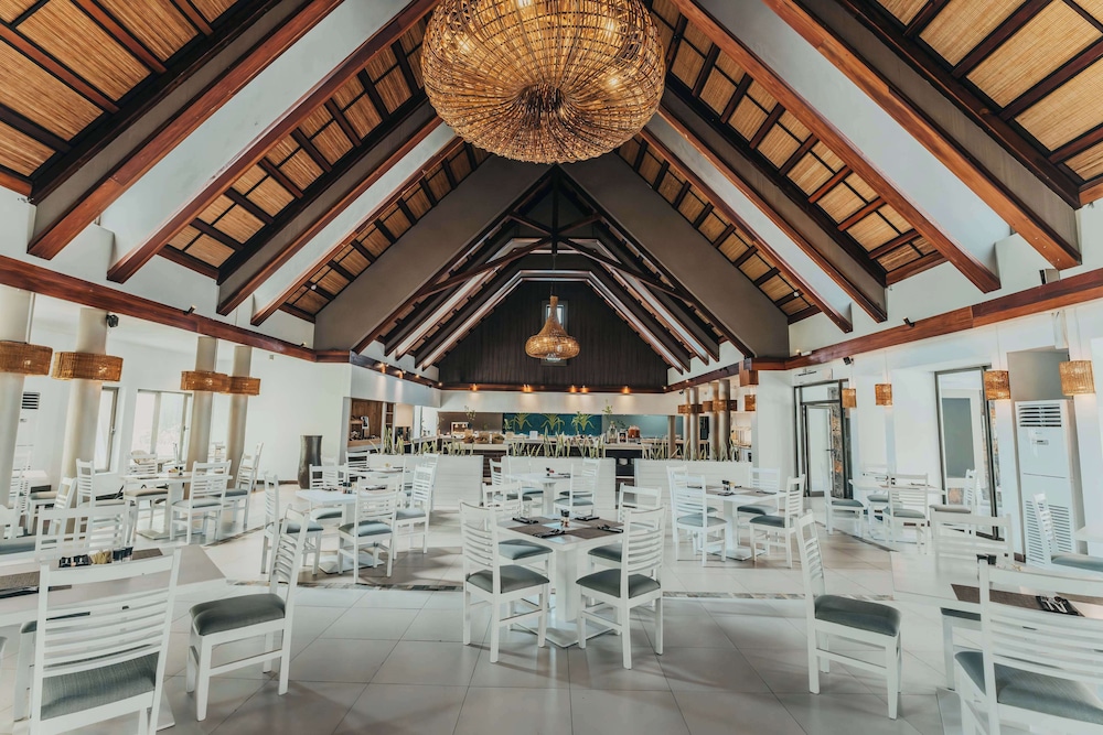 Crystals Beach Resort Belle Mare, a member of Radisson Individuals in BELLE MARE