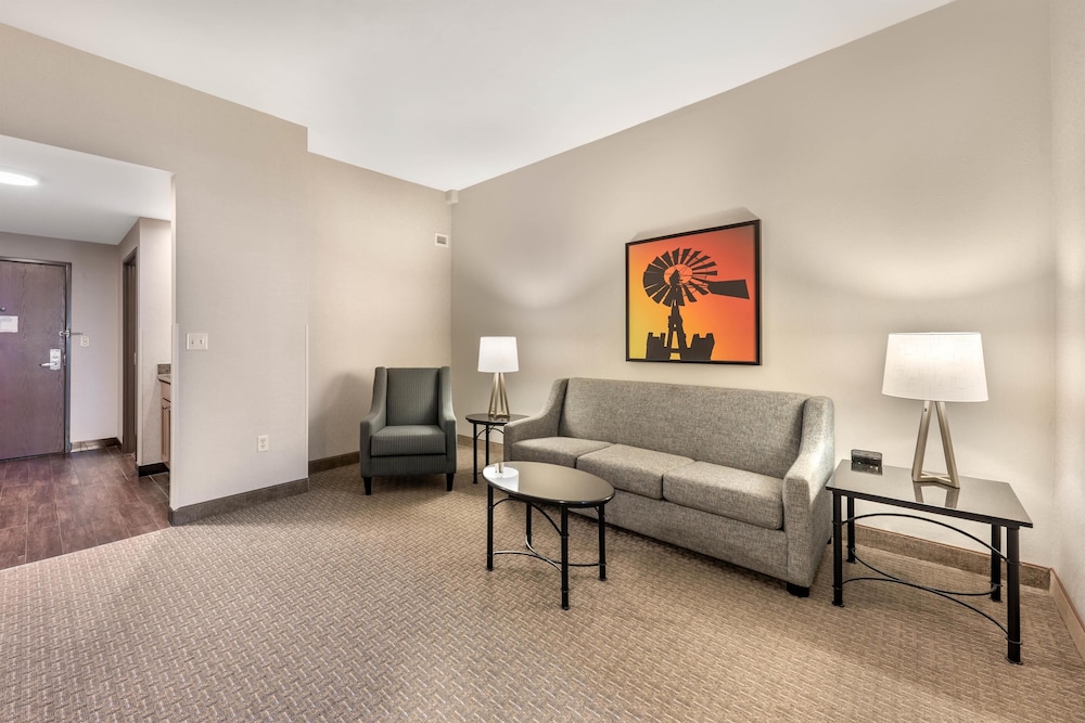 Drury Plaza Hotel San Antonio North 30/49