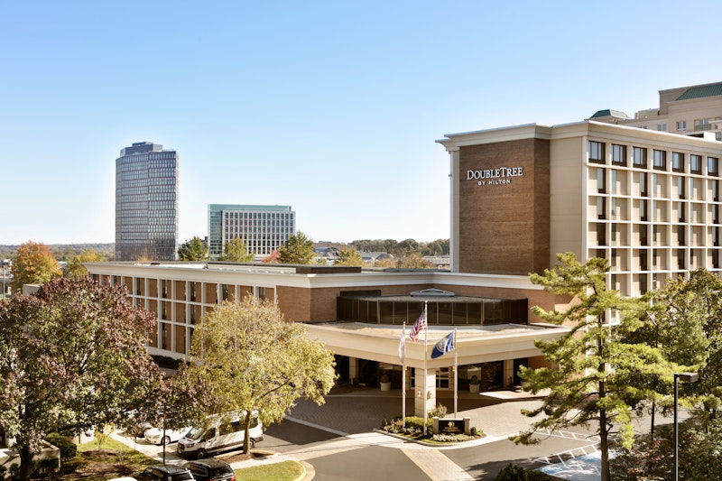 Doubletree By Hilton Mclean Tysons 2/71