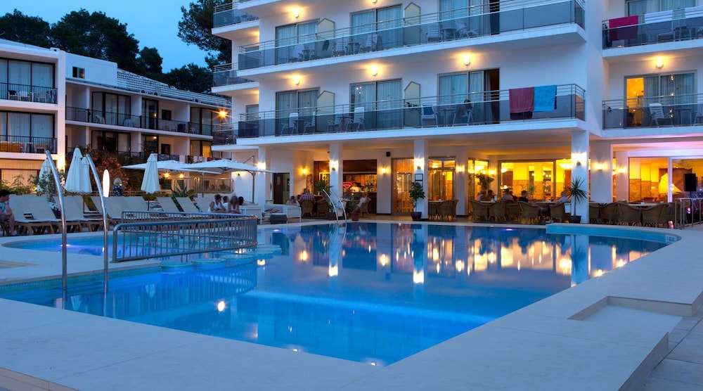 Bellamar Hotel Beach Spa 6/71