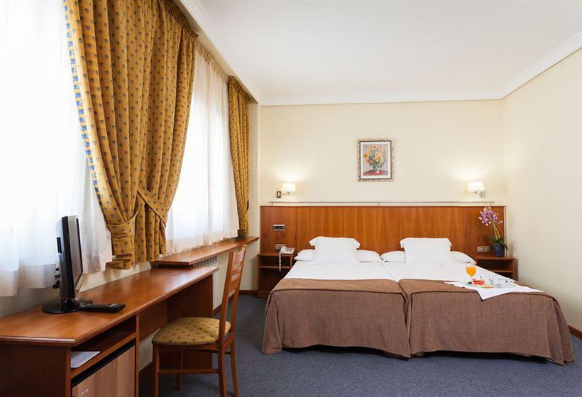 Double Room Single Use