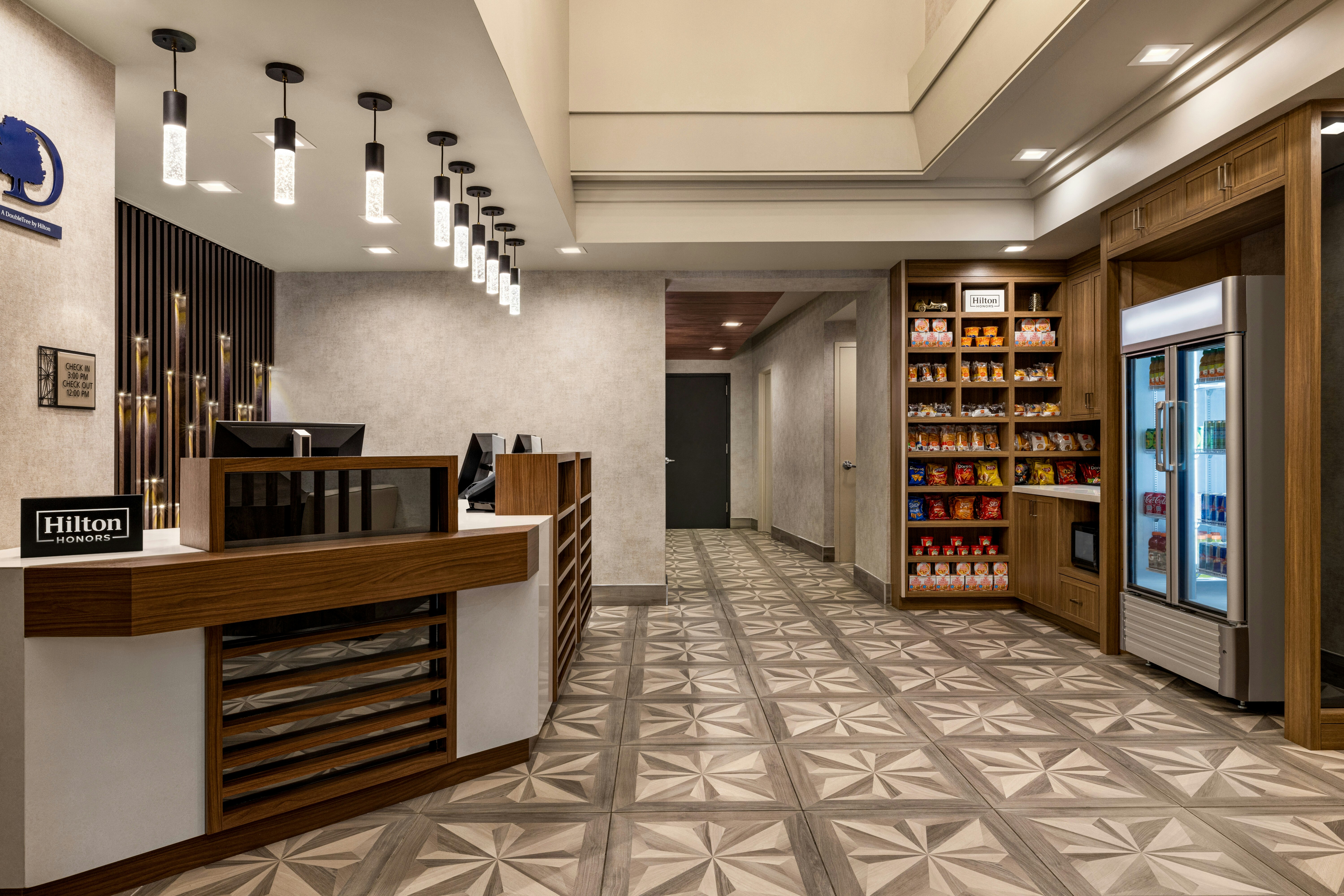 DoubleTree by Hilton New York Midtown Fifth Ave 7/61