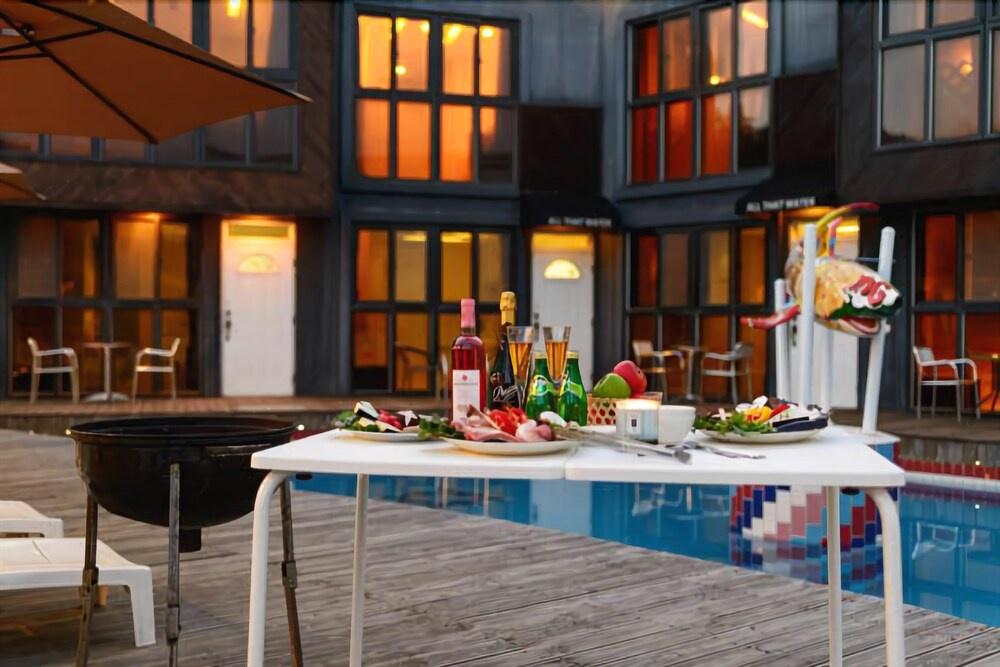 Gapyeong All That Water Pool Villa 30/41