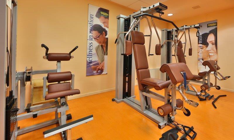 Best Western Plus Hotel Le Favaglie 13/44