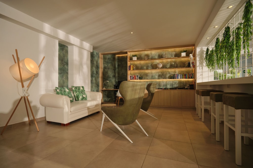 BQ Paguera Boutique Hotel - Adults Only 51/67