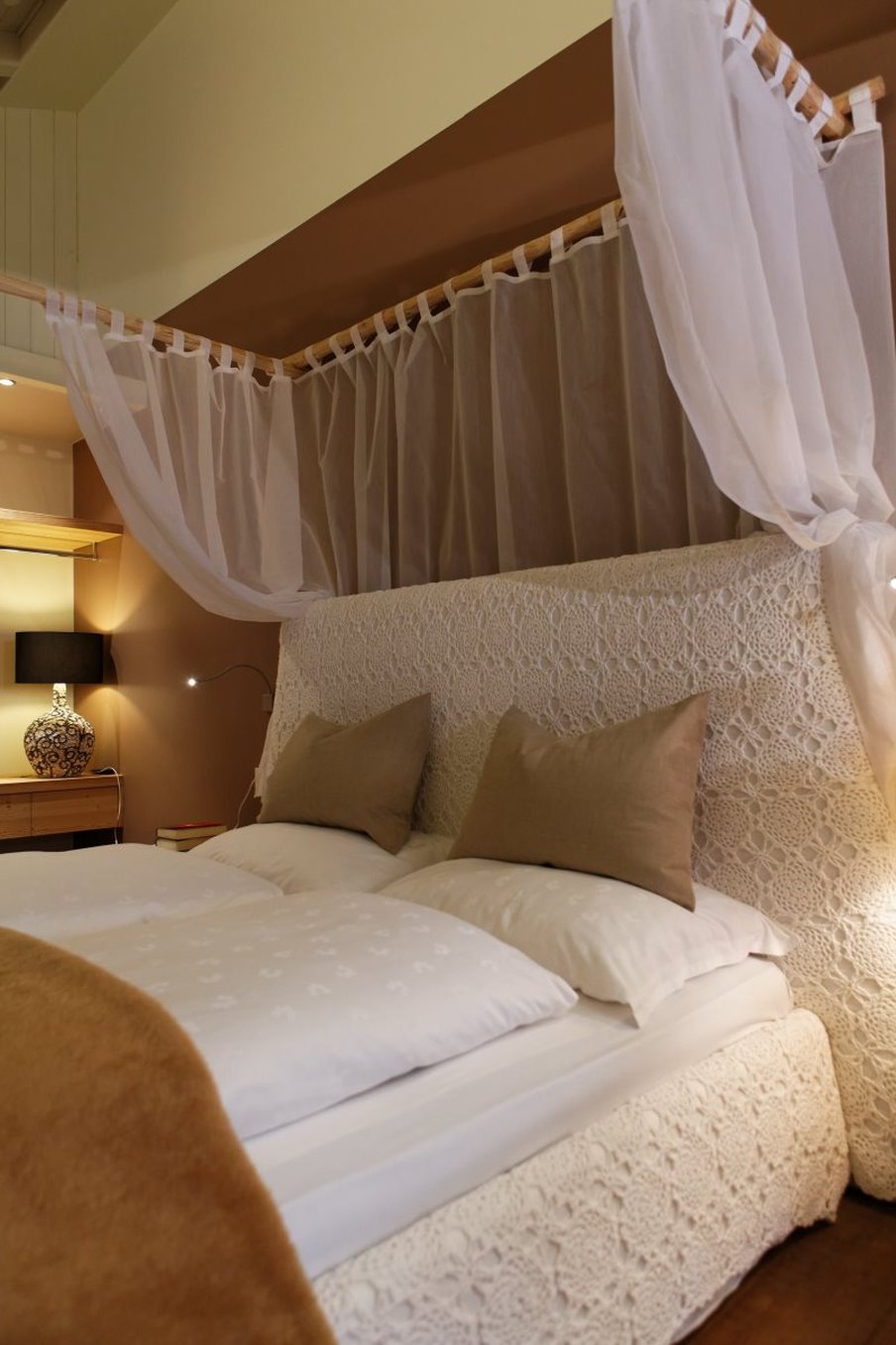 Dolomites Lifestyle Hotel Marmolada 18/53