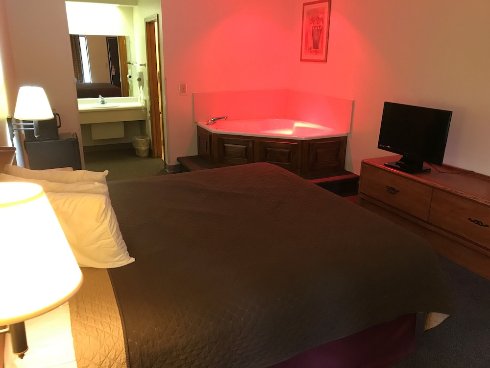 Rocky Creek Inn 14/20
