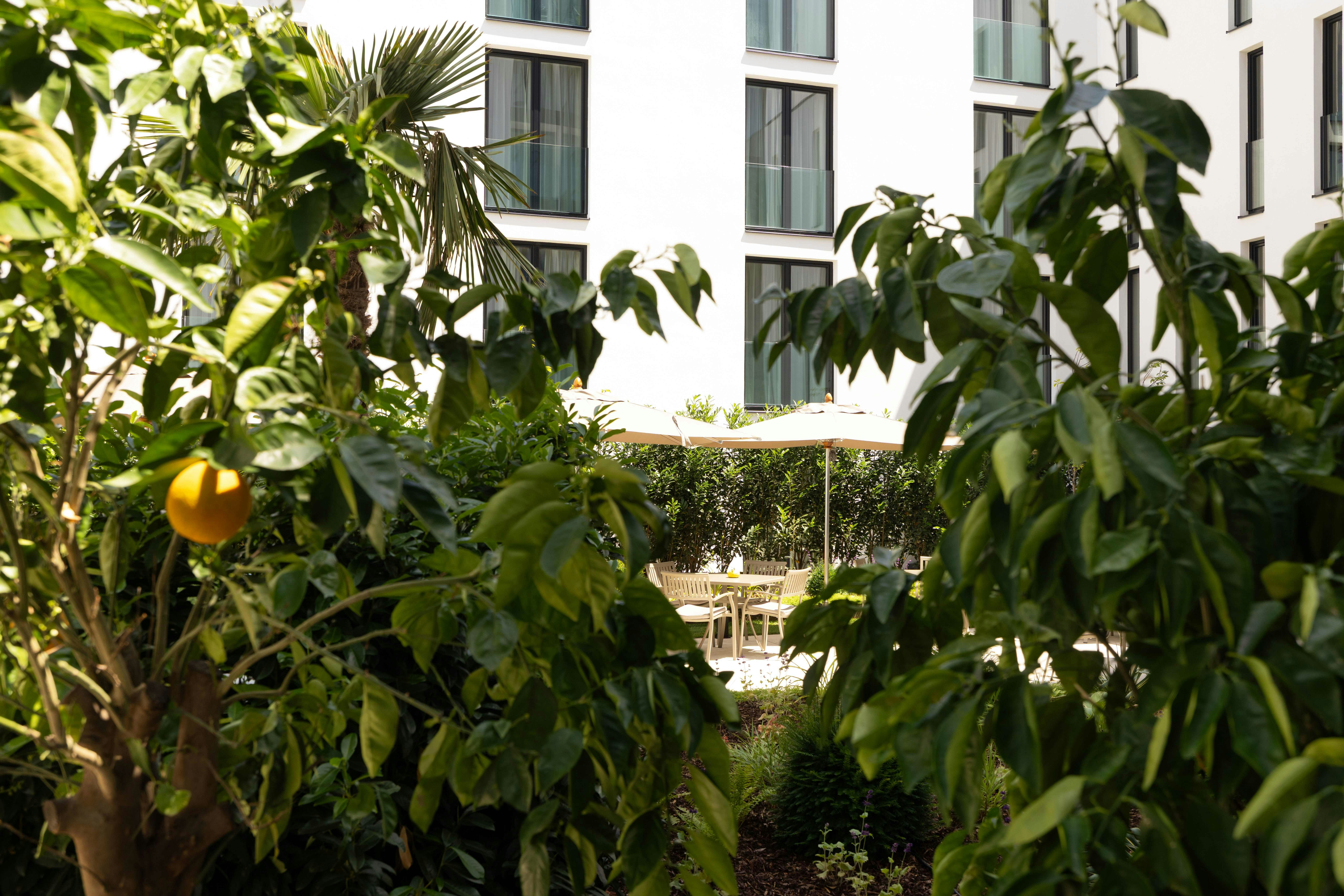 EST Hotel Palais Chotek 66/72