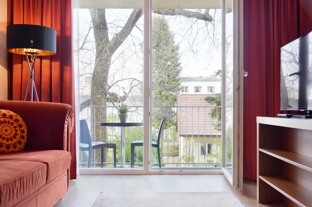 Amedia Luxury Suites Graz Trademark Collection by Wyndham 37/50