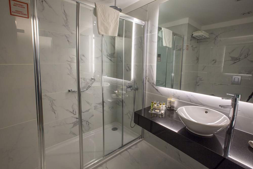 Innova Sultanahmet Istanbul Hotel 63/65