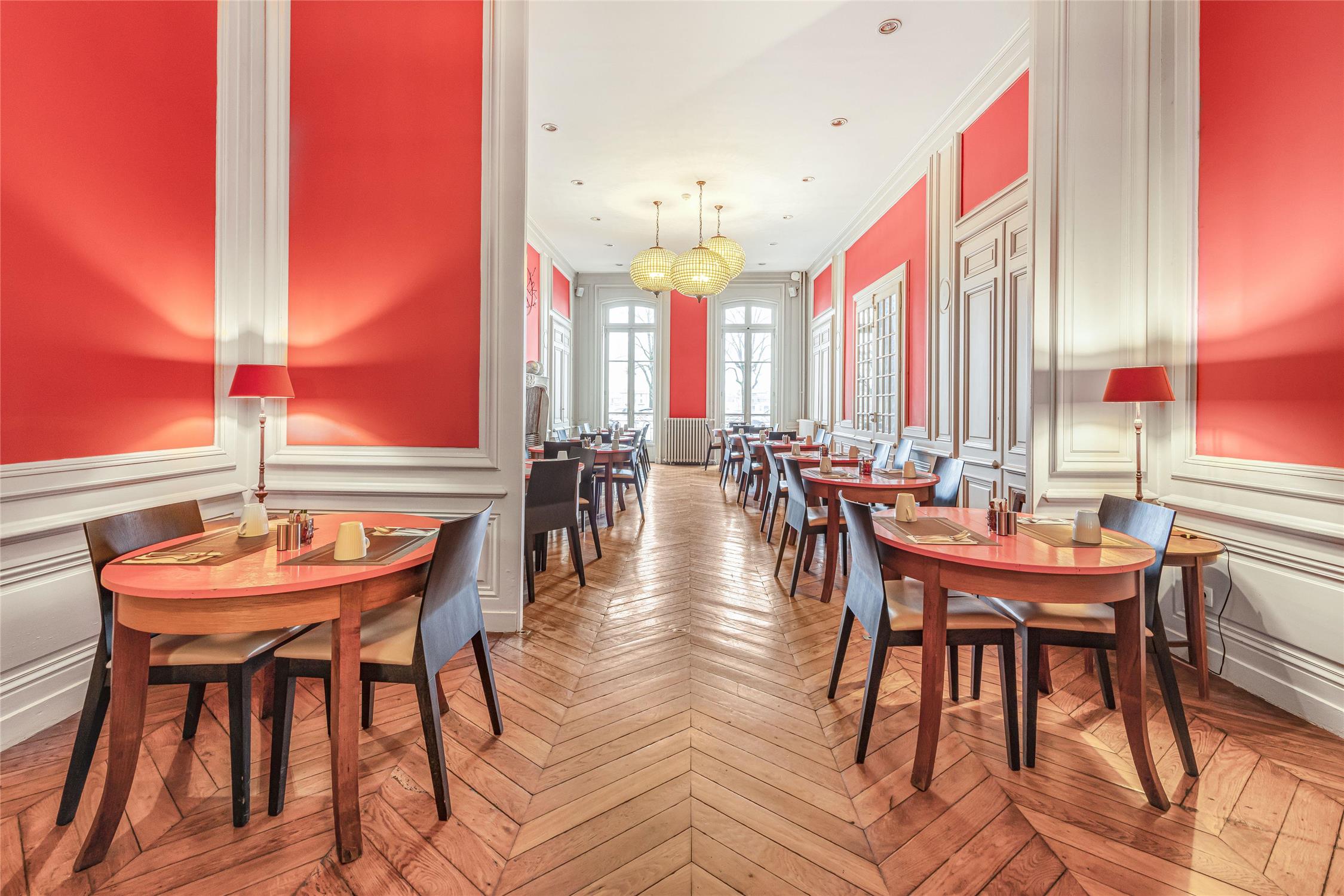 Best Western Plus Hotel d Europe et d Angleterre, Macon 19/23