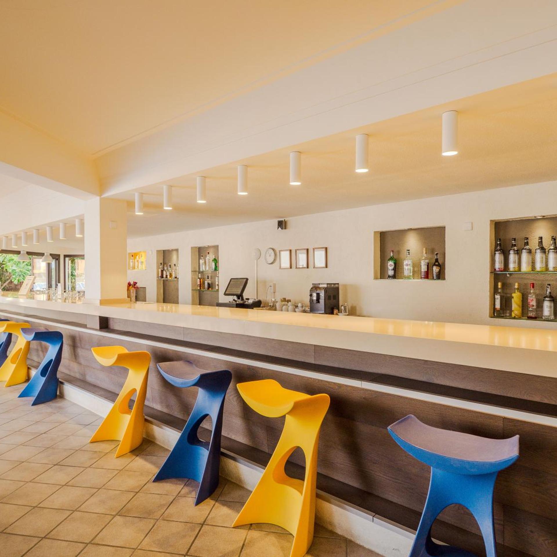 Hotel La Santa Maria Playa 47/58