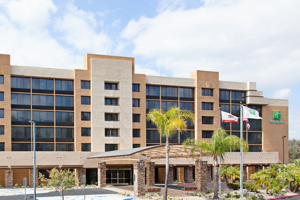 Holiday Inn Diamond Bar in DIAMOND BAR - CA