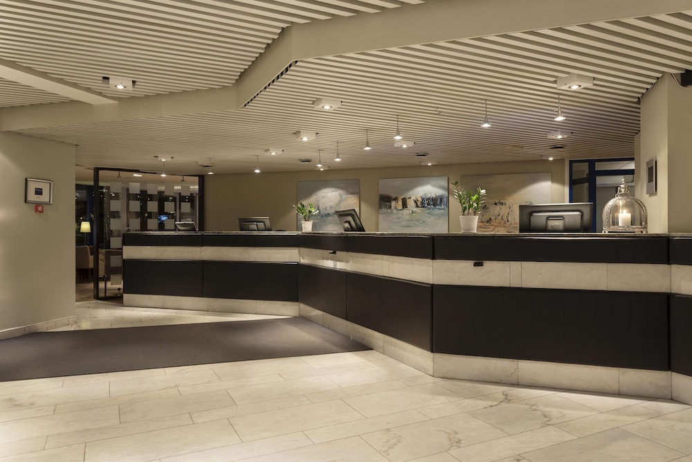Scandic Sunnfjord Hotel and Spa 4/50