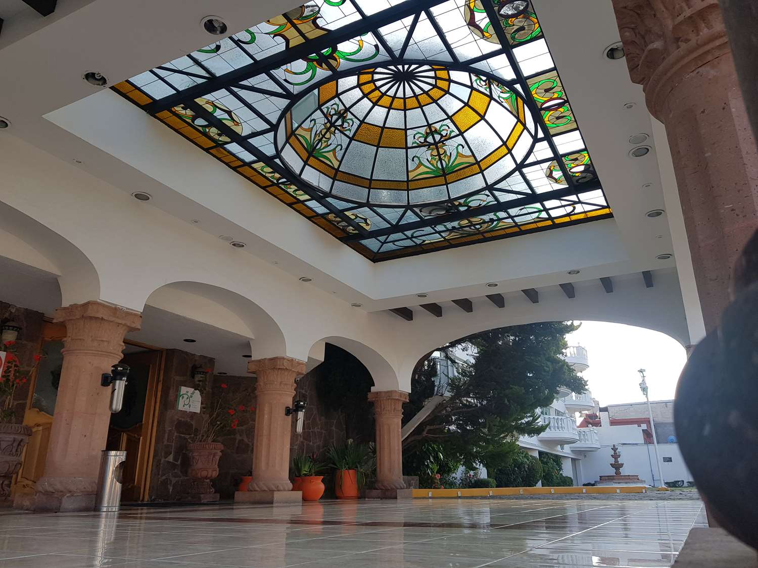Best Western Toluca 6/35